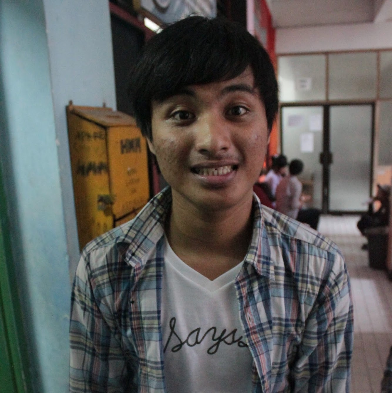 Profile Picture