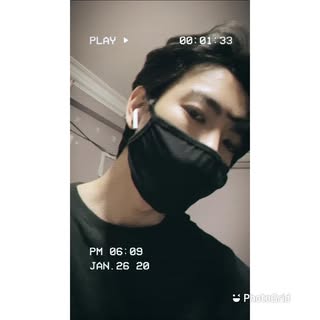 Profile Picture