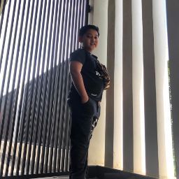 Profile Picture