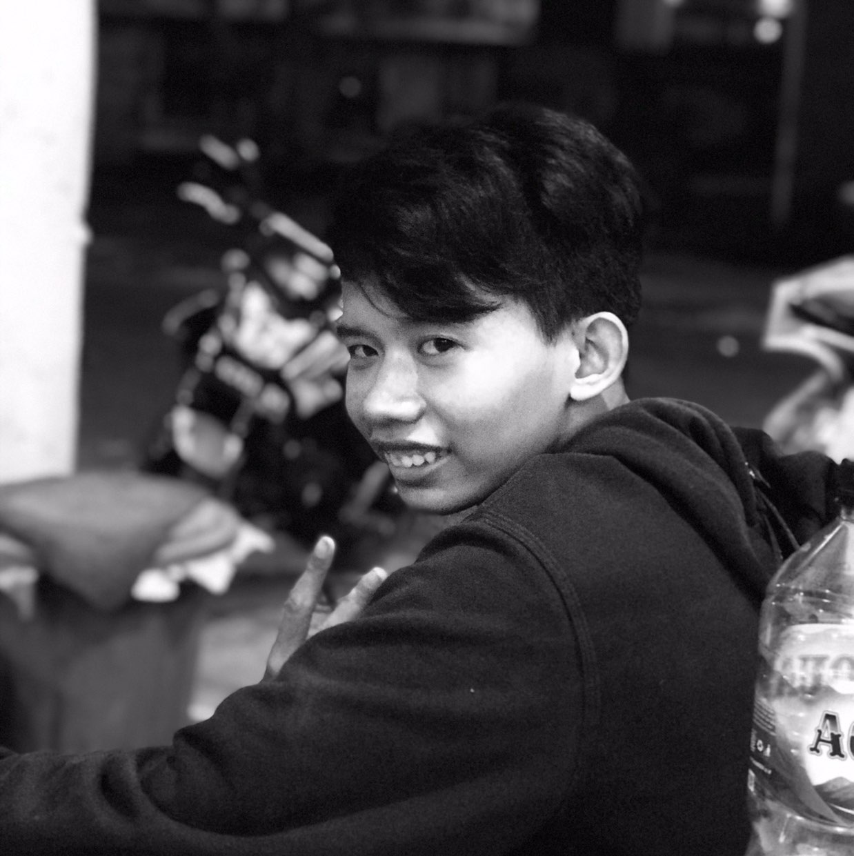 Profile Picture